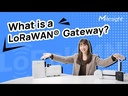 GATEWAY ND63/CS63 (IoT LPWAN 915)
