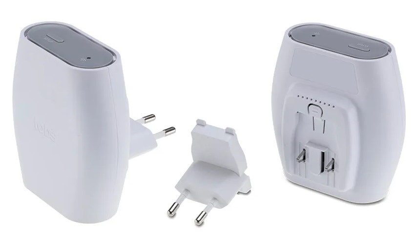 GATEWAY LORAWAN MINIHUB PRO