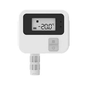 DATALOGGER, SENSOR DE TEMPERATURA Y HUMEDAD MST01