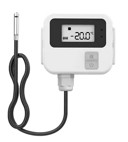 SENSOR DE TEMPERATURA Y HUMEDAD