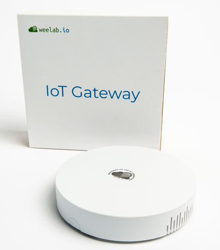 [ND63-915M] GATEWAY ND63/CS63 (IoT LPWAN 915)