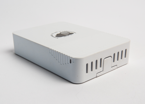 [NB320-HT-915M] SENSOR DE TEMPERATURA (IoT LPWAN 915) LORAWAN